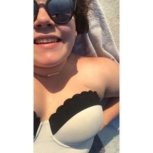 Meet your Posher, Bethany